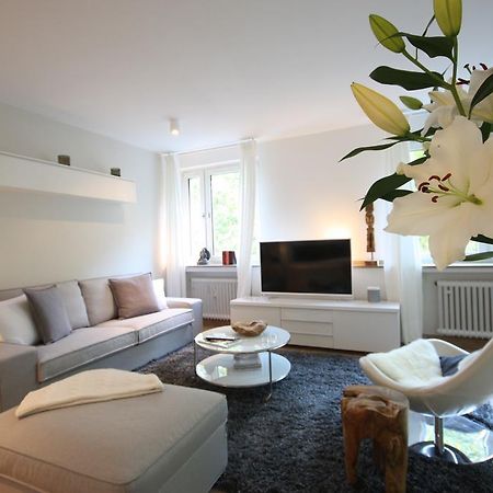 Dorya Am Ring Apartment Кьолн Стая снимка
