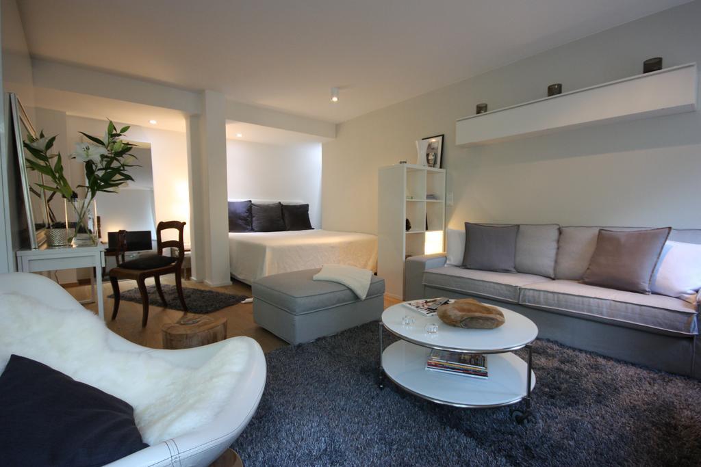Dorya Am Ring Apartment Кьолн Стая снимка
