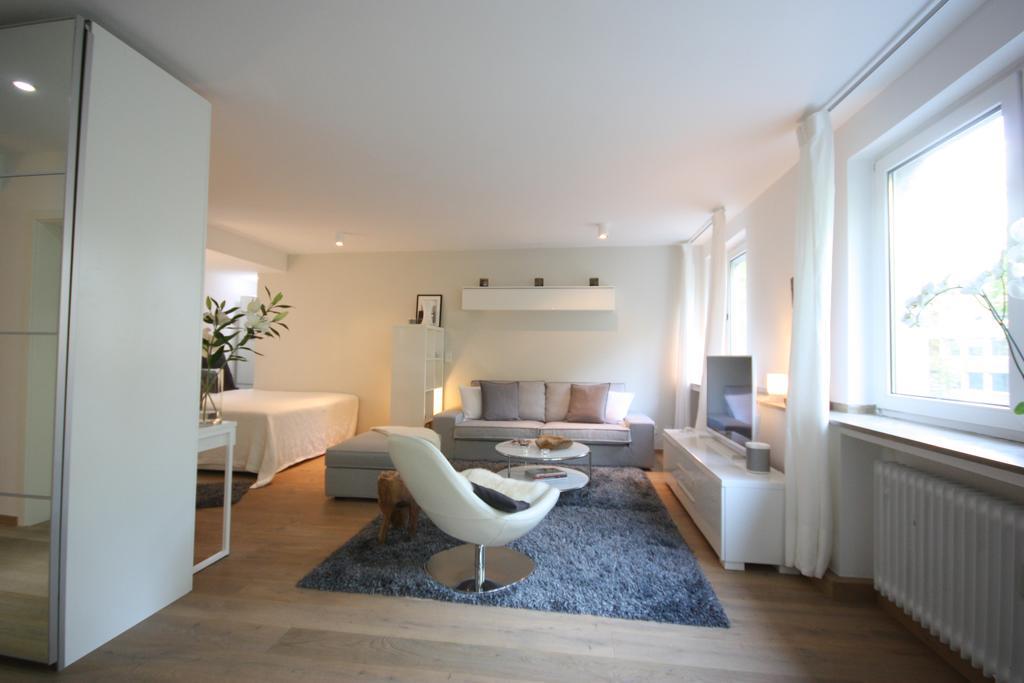 Dorya Am Ring Apartment Кьолн Стая снимка