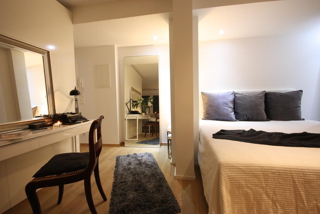 Dorya Am Ring Apartment Кьолн Екстериор снимка