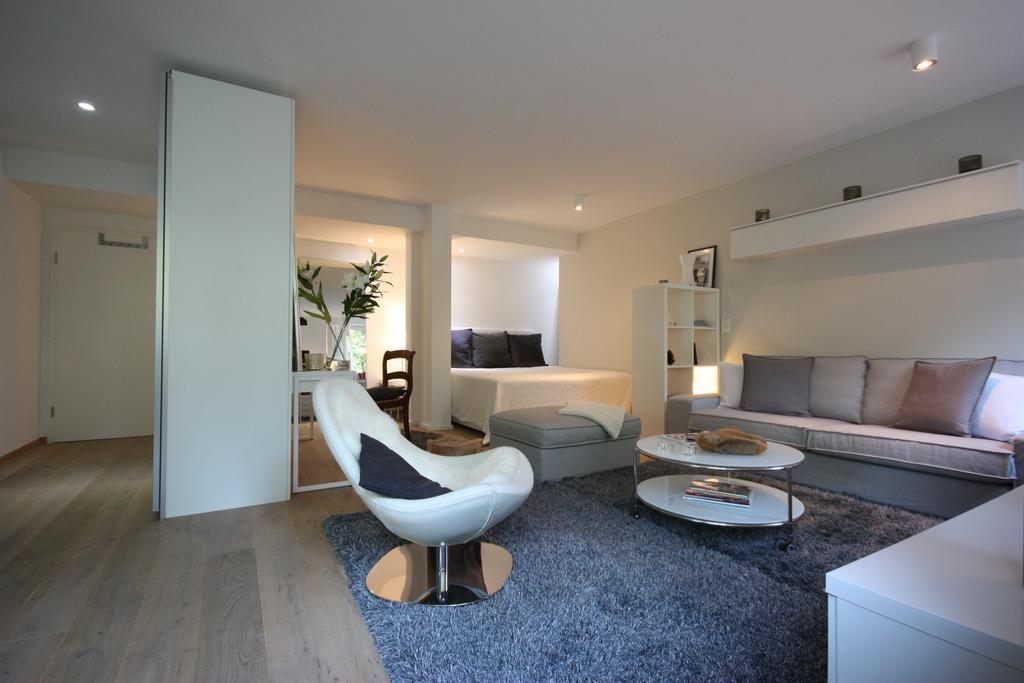 Dorya Am Ring Apartment Кьолн Стая снимка