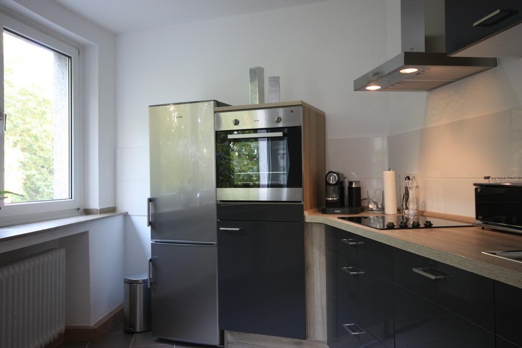Dorya Am Ring Apartment Кьолн Стая снимка