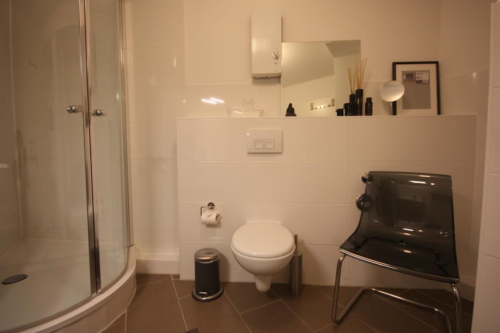 Dorya Am Ring Apartment Кьолн Стая снимка