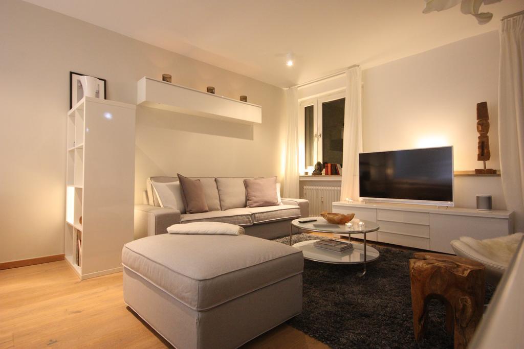 Dorya Am Ring Apartment Кьолн Стая снимка